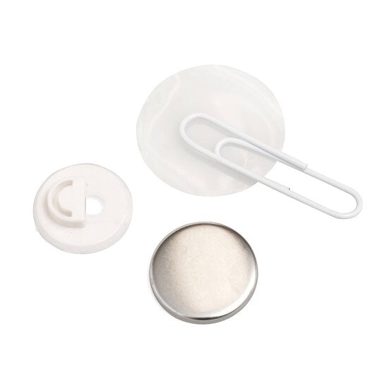 We R Makers Button Press Paper Clip Kit image number 5