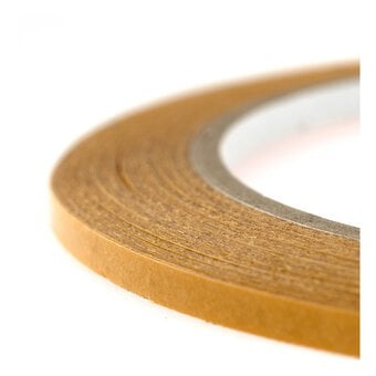 Double-Sided Ultra Sticky Tape 3.5mm x 16m image number 2
