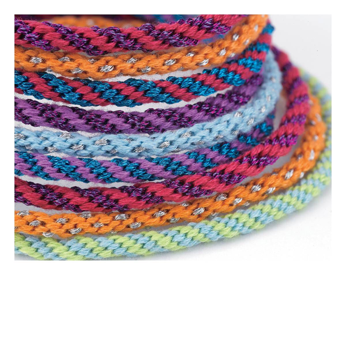 Friendship Bracelets Mini Kit Hobbycraft