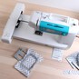 Silver CH01 Sewing and Embroidery Machine image number 8