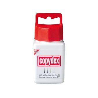 Pritt Copydex Adhesive 125ml