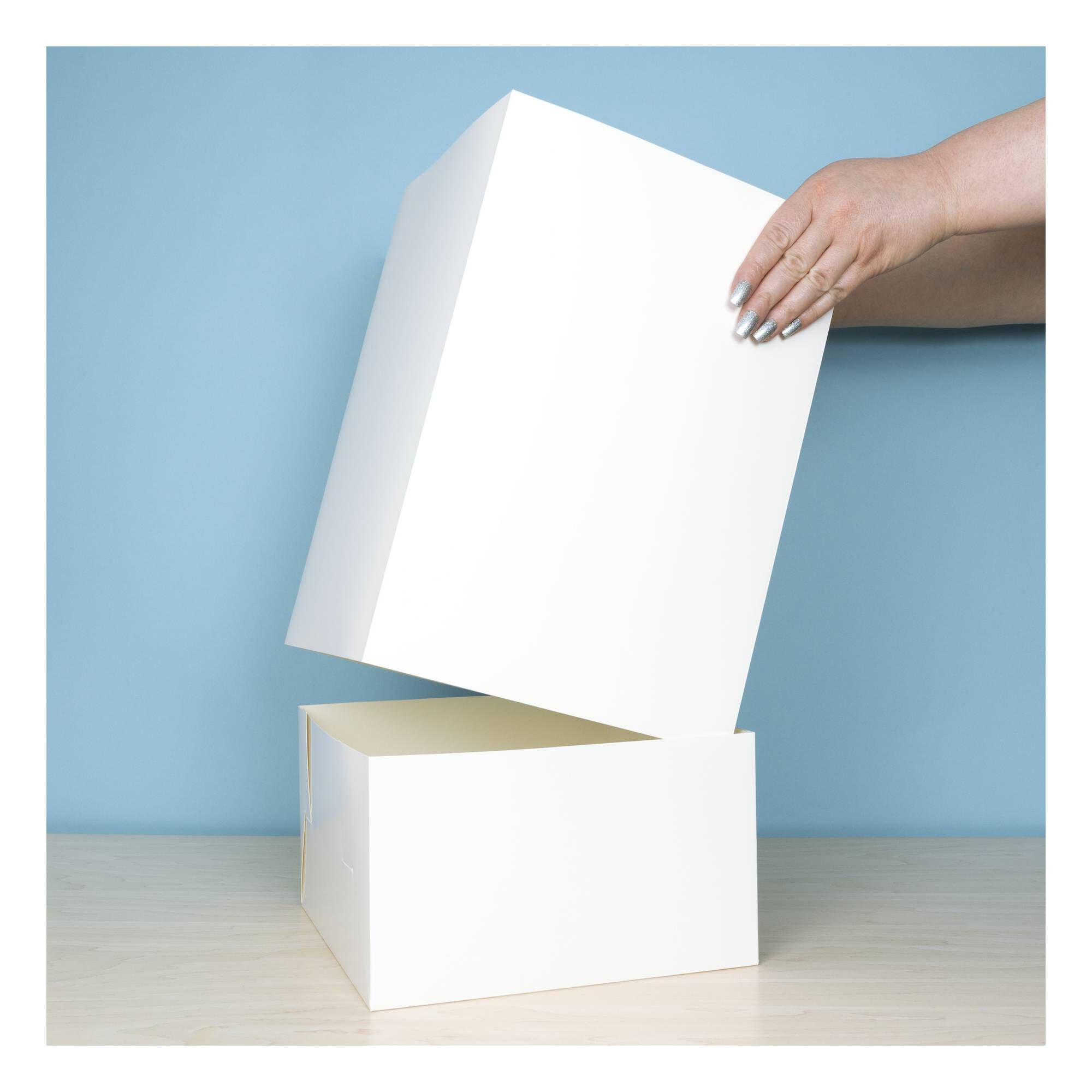 Cake Box Extender 10 Inches | Hobbycraft