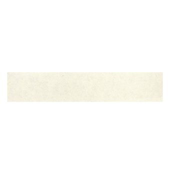 White Masking Tape 24mm x 25m 