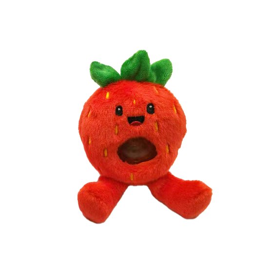 Assorted My Kawaii Fruity Cutie image number 6