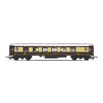 Hornby RailRoad Pullman Parlour Car Era 3
