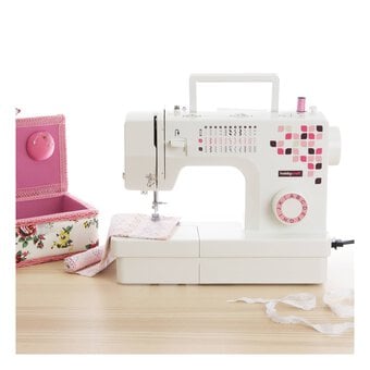 Hobbycraft 32S Sewing Machine image number 2
