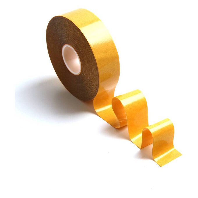 Stix 2 Anything Double-Sided Ultra Sticky Tape 25mm x 16m image number 1