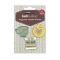 Teacup Magnetic Needle Minders 3 Pack  image number 5