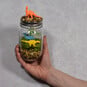 How to Make a Dinosaur Jar image number 1