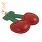 Cherry Keyring image number 3