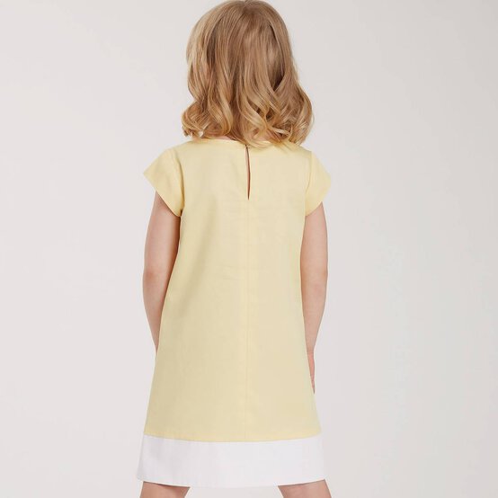 Simplicity Kids&rsquo; Dress Sewing Pattern S9120 (3-6) image number 5