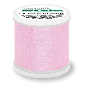 Madeira Light Pink Cotona 80 Thread 200m (590)