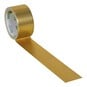 Gold Duck Tape 4.8cm x 9.1m image number 2