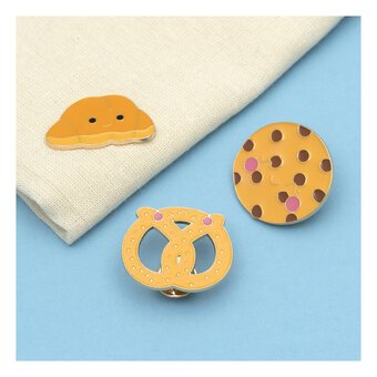 Pastry Pins 3 Pack