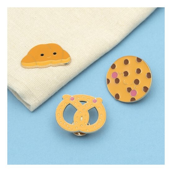 Pastry Pins 3 Pack image number 2
