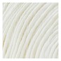Sirdar Cream Snuggly 100% Cotton DK 50g image number 2