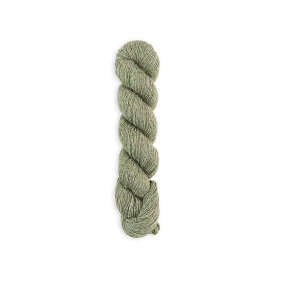 Bramble & Fleece Grassington Sheepsoft DK 100g  image number 2