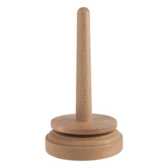 Spinning Yarn and Thread Holder image number 2