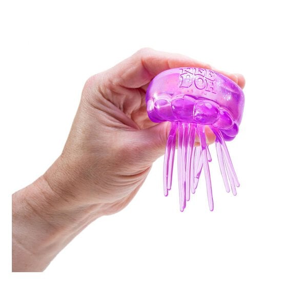 Assorted NeeDoh Jelly Squish image number 2