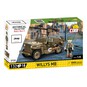 COBI Willys MB Jeep Set 1:35 image number 1