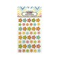 Smiley Star Puffy Stickers image number 4