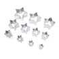 Whisk Star Nested Cutters 11 Pieces image number 3