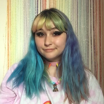 Rosie Ballam - Artisan