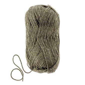 West Yorkshire Spinners Olive Garden Elements Yarn 50g image number 3