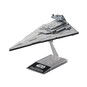 Revell Bandai Death Star II and Star Destroyer Model Kit image number 4