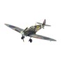 Revell Spitfire Mk.IIa Model Kit 1:72 image number 2