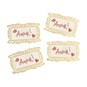 Amour Card Toppers 4 Pack image number 1