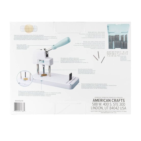 We R Makers Jewellery Press Kit image number 6