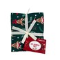 Rudolph Cheer Fat Quarters 5 Pack image number 2