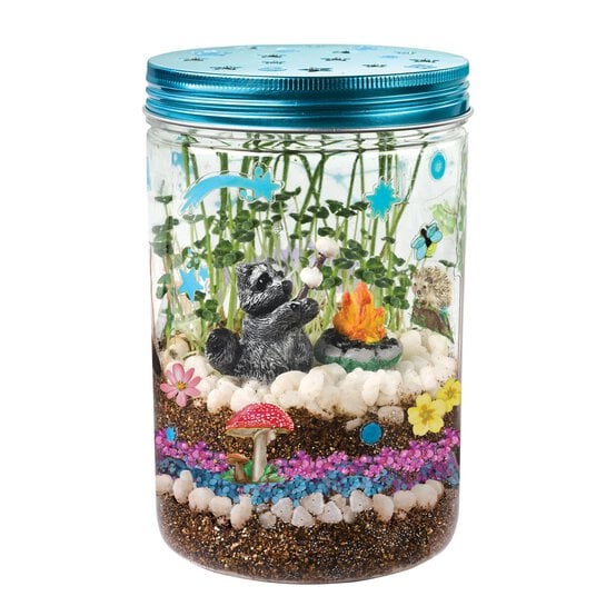 Grow N' Glow Terrarium image number 3