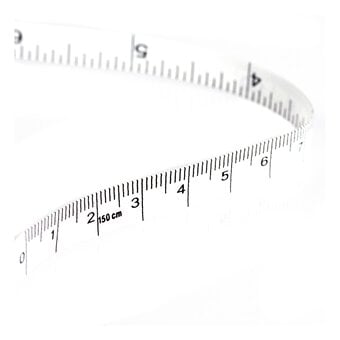 Budding Fern Tape Measure