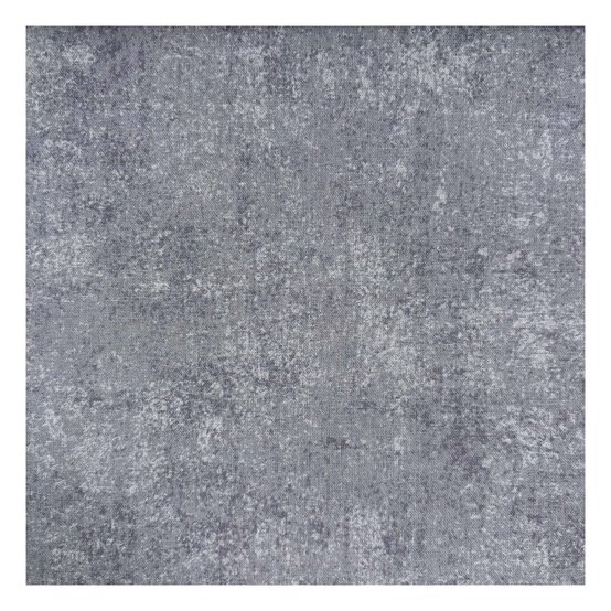 Silver Cotton Textured Blender Fabric by the Metre image number 2