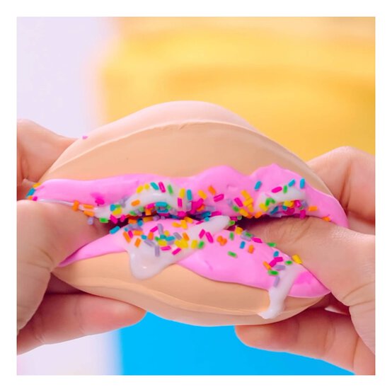 So Slime Sensations Sugary Crush Donuts image number 2