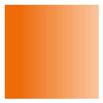 Daler-Rowney System3 Cadmium Orange Light Hue Acrylic Paint 59ml