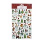 Christmas Sparkle Stickers image number 3