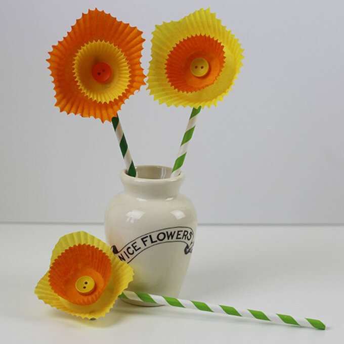 10 Yellow Themed Craft Ideas for Kids Hobbycraft