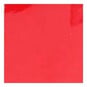 Sennelier Satin Cadmium Red Light Hue Abstract Acrylic Paint Pouch 120ml image number 2