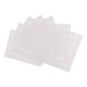 Blick Circle Labels 245 Pack White image number 1