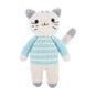 Trimits Cat Amigurumi Crochet Kit image number 3