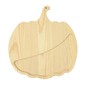 Wooden Pumpkin Tray 32cm  image number 4