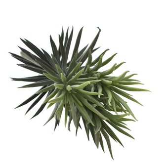 Artificial Pine Needle Branch 25cm