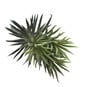 Artificial Pine Needle Branch 25cm image number 1