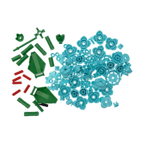 Assorted Florist Build Your Own Flower Set Series 1 image number 3