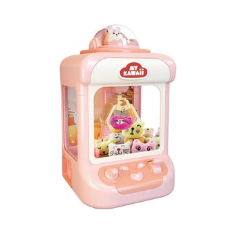 My Kawaii Mini Rabbit Claw Machine