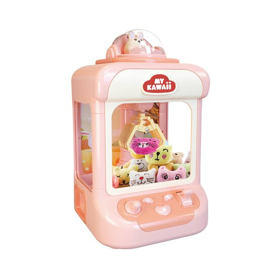My Kawaii Mini Rabbit Claw Machine image number 2