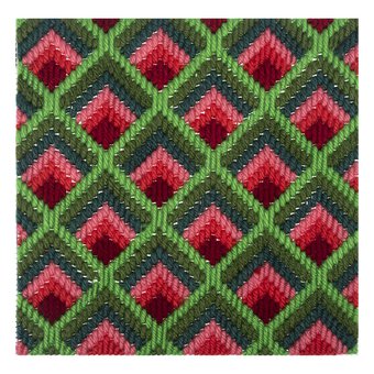 Trimits Geo Bargello Kit